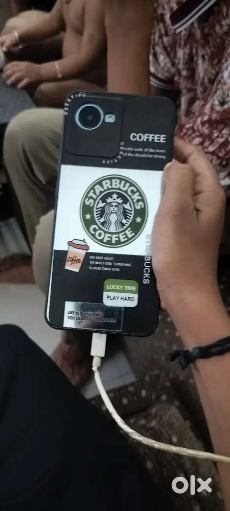 My name is amin