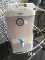  RO  WATER PURIFIER. DETACHABLE TANK 5 LTR. ELECTOLUX. VOGUE.RO + UF
