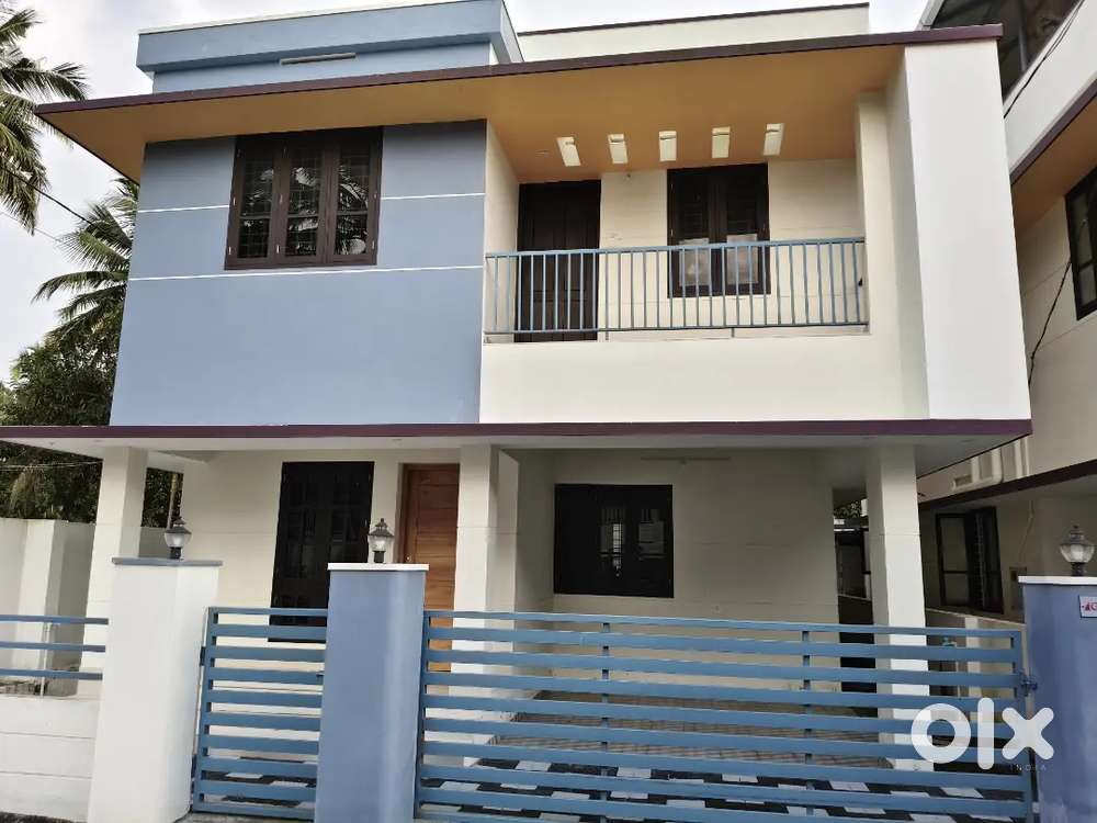 Near Bio Science Park, Thonnakkal, Mangalapuram