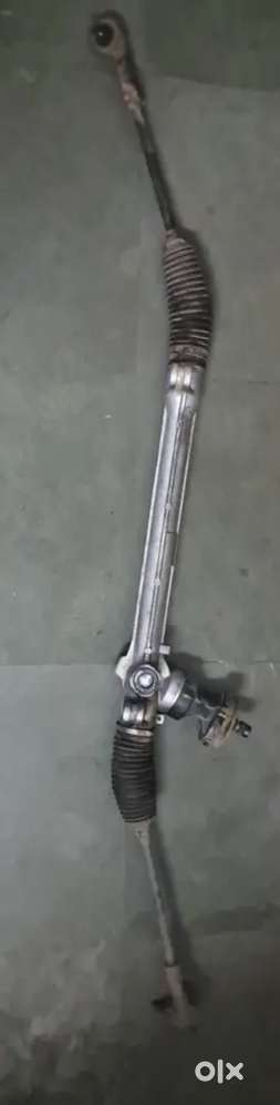 Creta Steering Rack