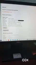 Dell Make Desktop Computers
