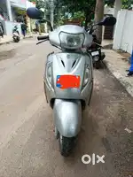 Suzuki Access 125 ( Price slightly negotiable)