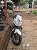 Honda Shine 125 BS4