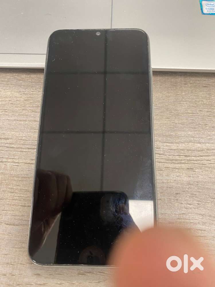 Redmi note 8