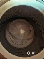 Whirlpool fully automatic machine 7kg
