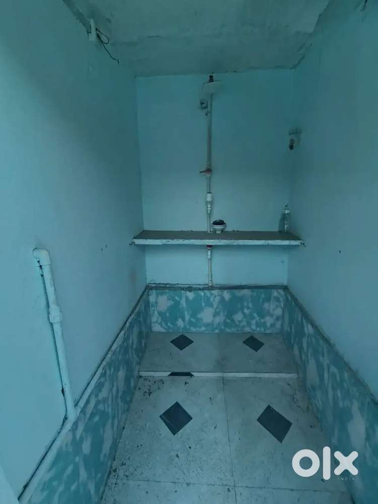 Zohrabagh masjid ke pas