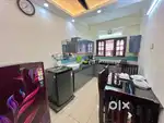 Looking for apartment sharing (rental