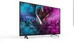 RED MI 32 INCH LED TV WITH WALL MOUNT