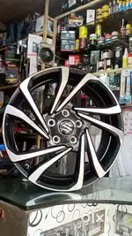 Grand Vitara Alloy wheel