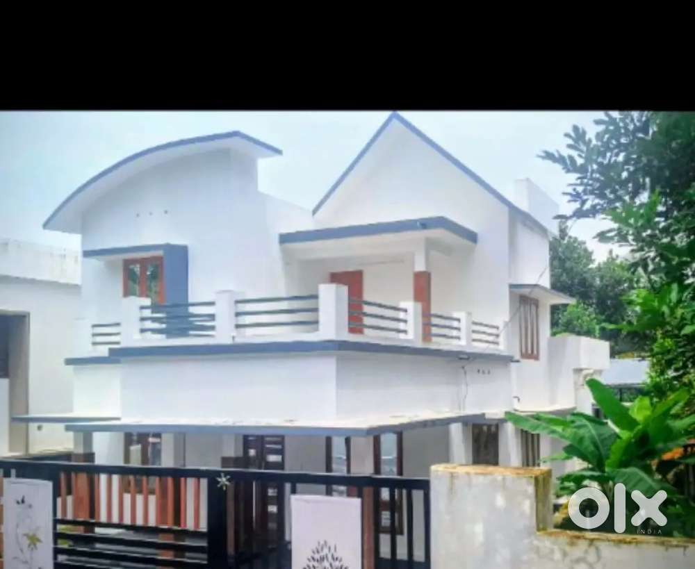 House for sale in paruthumpara kollad road