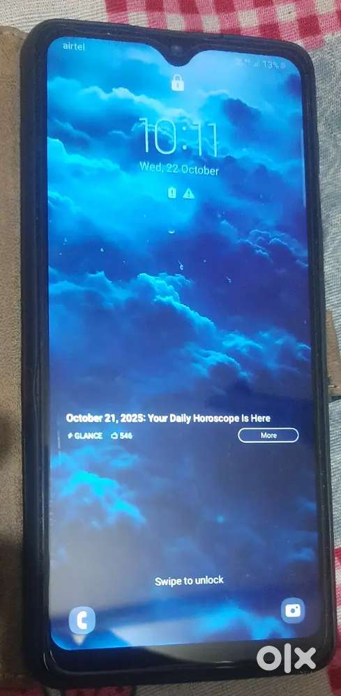 Samsung Galaxy M42 5G 6GB/128GB