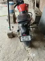 Good condition and good tyar condition