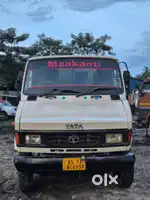 Tata H5X, 2017, Diesel