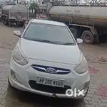 Hyundai Verna 2013 Diesel Well Maintained