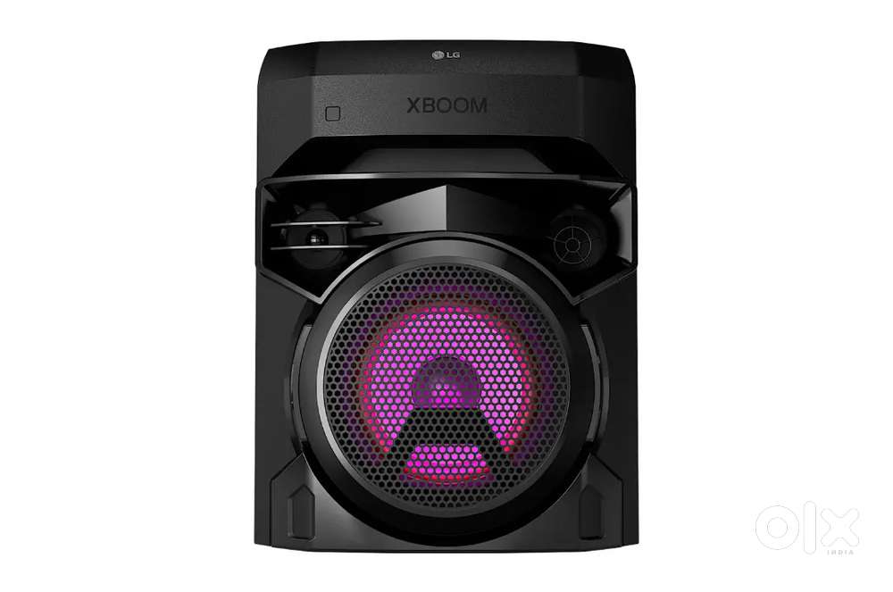 BEST SELLERPROMOTION

LG XBOOM XL2S, Super Bass Boost,