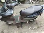 Burgman 125 ex Good condition