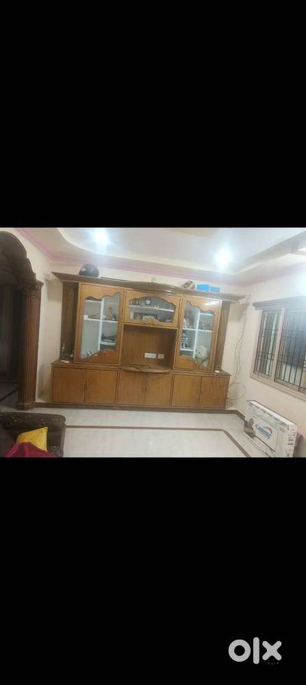 Venkaiah Swamy Enclave Apartments