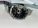 Naviforce watch