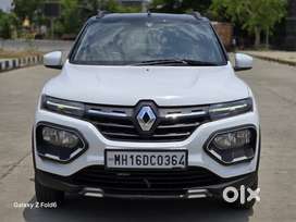 Renault KWID Climber, 2022, Petrol
