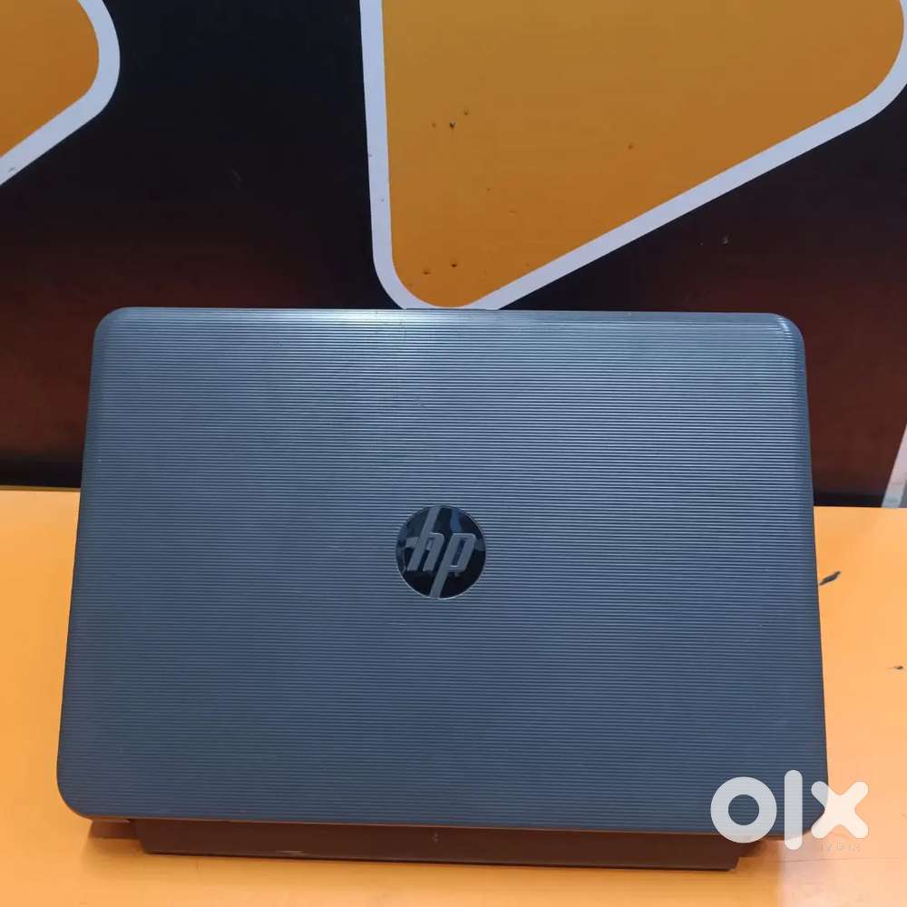 HP 245 G5 MODEL - DC -4GB -500GB LAPTOP