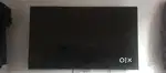 Panasonic smart TV 55 inch
