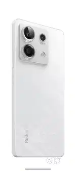 Redmi note 13 5g 8gb 256gb mint condition no any problem never open