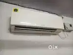 Split ac 1.5 ton (o general)