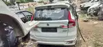 Ertiga 2024 hybrid used car spare parts