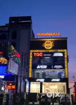 Commercial building for lease near haridwar road