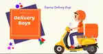 Delivery jobs