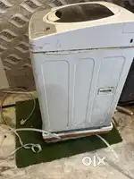 Ifb washing machine