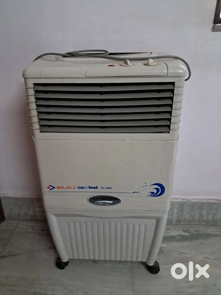 Water cooler