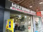 SM Communication