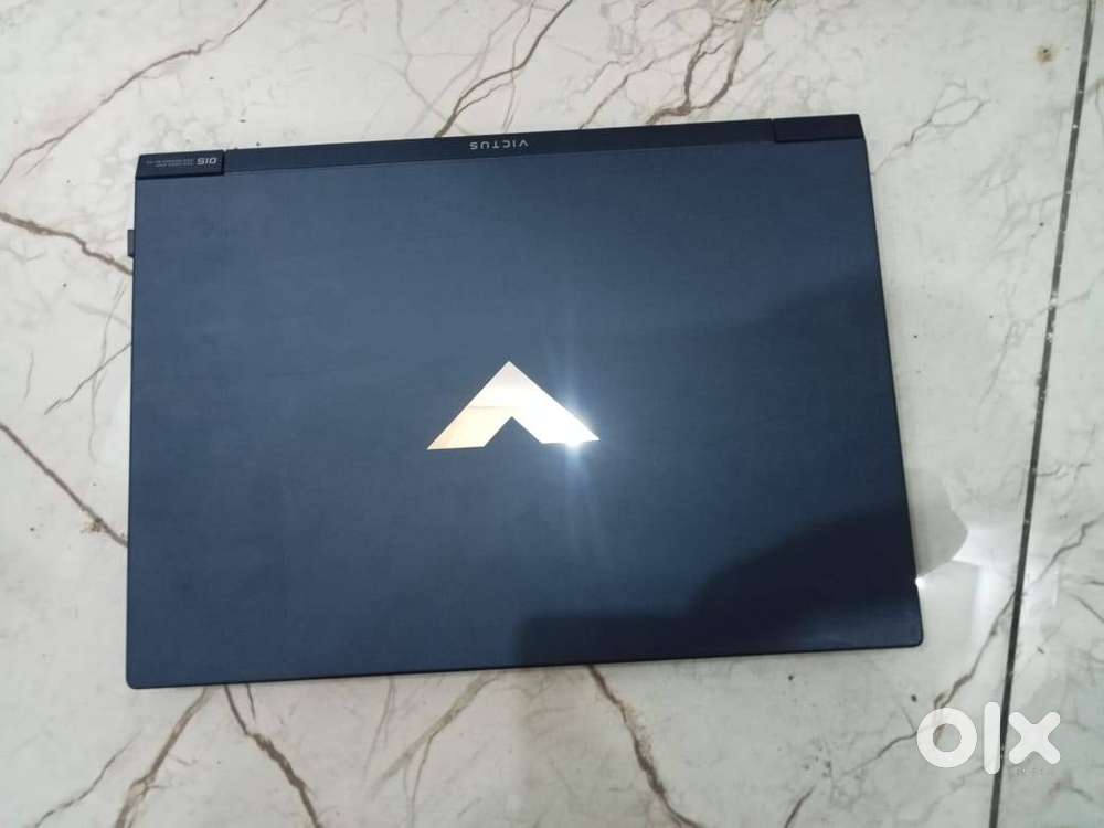 HP Victus 15, Ryzen 7 7435HS, RTX 2050,12GB RAM,512GB SSD, 20 days old