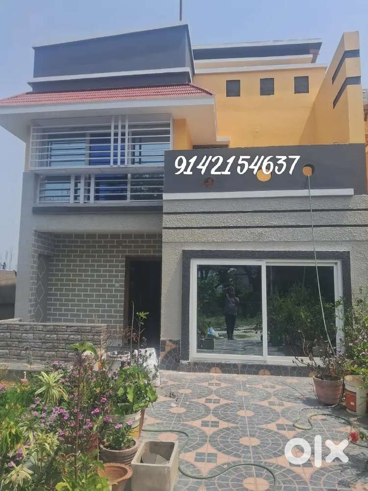 Very nice home