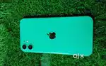 IPHONE 11 GREEN 128
