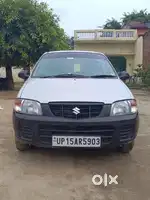 Maruti Suzuki Alto 2010 Petrol Well Maintained