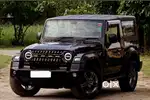 Mahindra Thar LX Hard Top Petrol AT RWD, 2023, Petrol