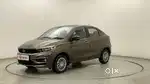 Tata Tigor XZ CNG, 2024, CNG & Hybrids