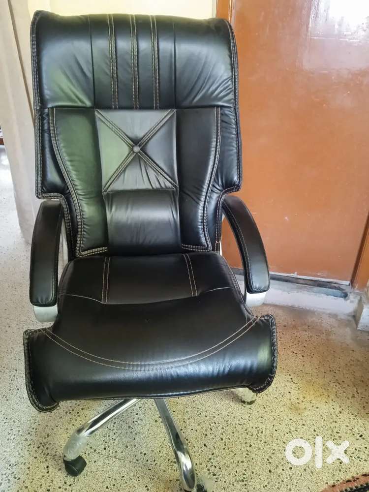 Office chair hitech