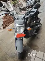 Honda navi