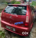 Tata Indica LSI, 2007, Petrol