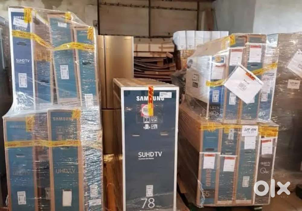 Diwali loot mela offer wholesale rate led tv
