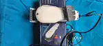 Electric hair cutting machine