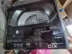 Whirlpool washing machine.