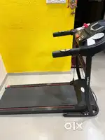 Treadmill best condition