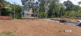 Angamaly near appollo hospital 5,6, 8, 10, cent plots available