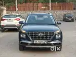 Hyundai Venue S Turbo, 2020, Petrol
