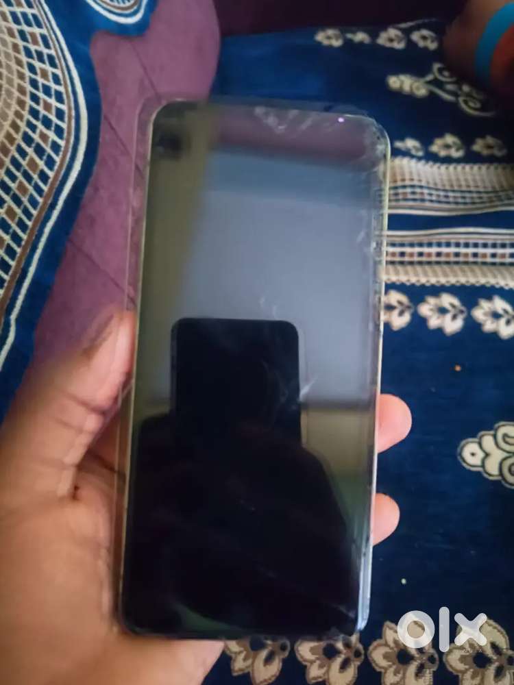 Vivo y16 .phone condition is good