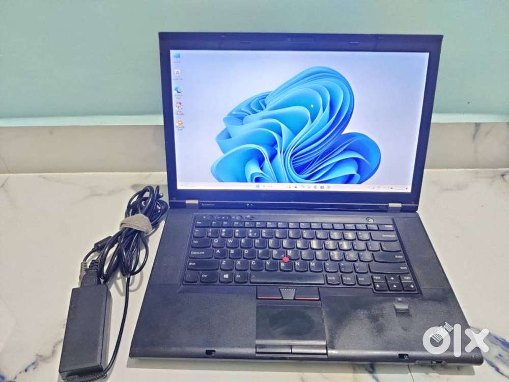 Thinkpad Laptop